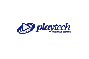 Playtech furnizor ViciBet